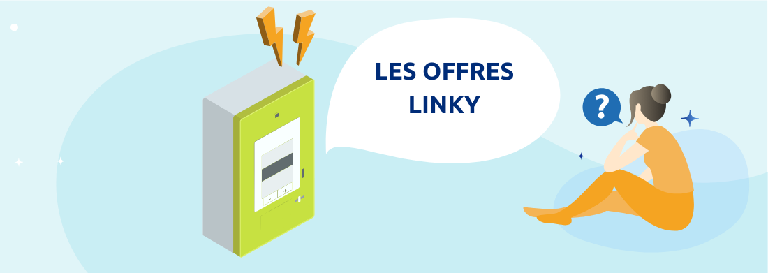 offres linky