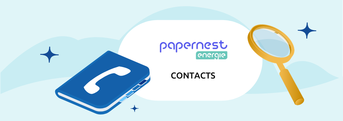 papernest contacts