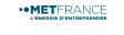 Logo du fournisseur MET France