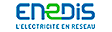 logo Enedis