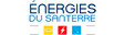 Logo Énergies du Santerre