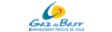 Logo Gaz de Barr