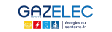 Logo Gazelec