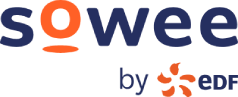 Logo Sowee by EDF