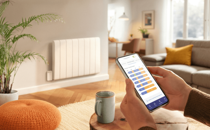 application MyVoltalis