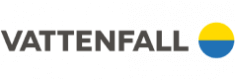 Logo Vattenfall