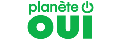 logo planete oui