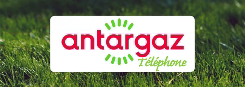Antargaz Telephone