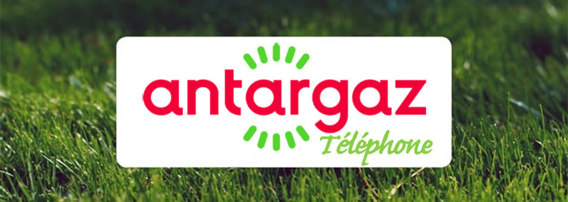 Antargaz Telephone