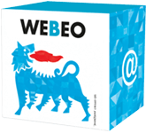 Webeo ENI