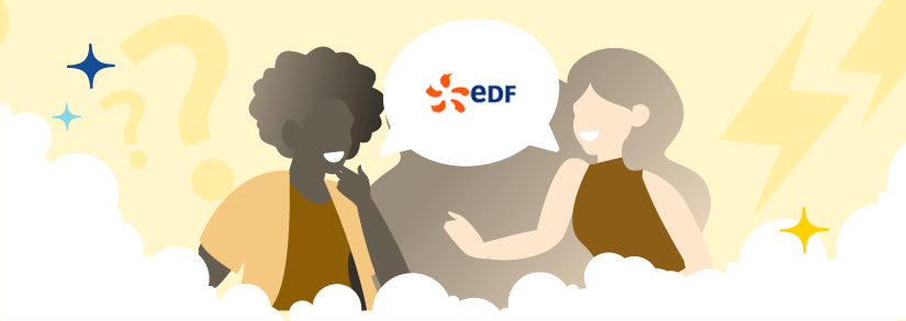 Edf Avis