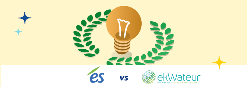 ekwateur vs ES strasbourg