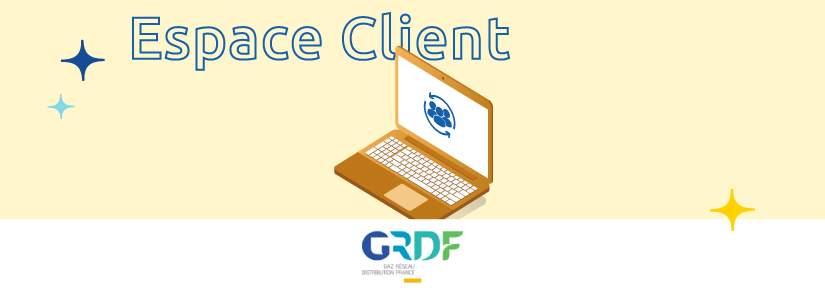 grdf espace client