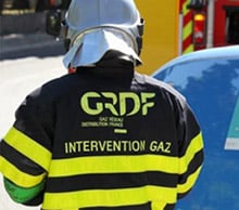 technicien grdf