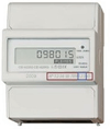 Compteur électronique