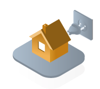 mise en service electricite logement neuf