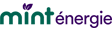 mint energie logo