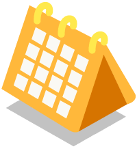 calendrier