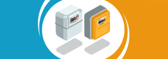 compteur gaz