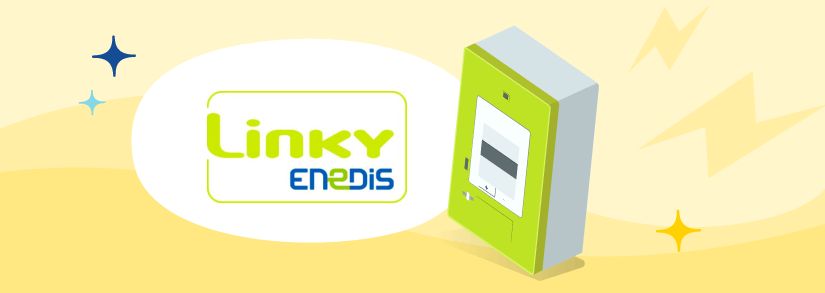 Linky, le compteur électrique intelligent d'ERDF