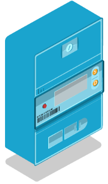 bloquer compteur EDF