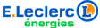 Leclerc logo petit
