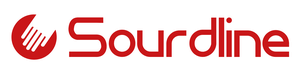 Logo Sourdline, service pour sourd et malentendant TotalEnergies