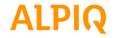 Logo Alpiq