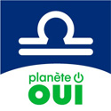 Planète Oui, le fournisseur pour les Balances