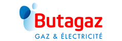 Logo Butagaz