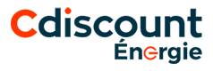 Logo Cdiscount Energie