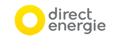 logo Direct Energie