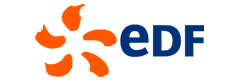 Logo EDF