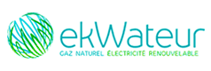 Logo EkWateur