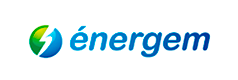 Logo energem