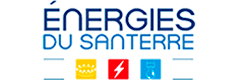 Logo Energie du Santerre