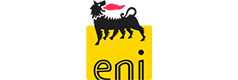 Logo Eni