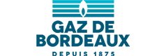 logo Gaz de Bordeaux