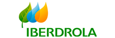 Logo Iberdrola