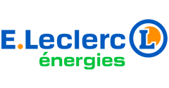 logo Energies Leclerc