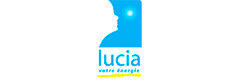 logo Lucia