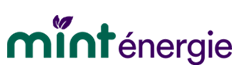 Logo Mint Energie