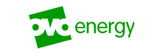 Logo Ovo Energy