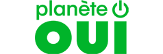 logo Planète Oui