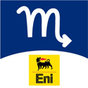 Eni, le fournisseur pour les scorpions