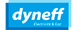 Logo Dyneff