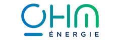 logo OHM Energie