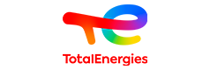 Logo TotalEnergies