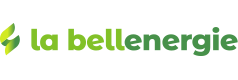 Logo La Bellenergie