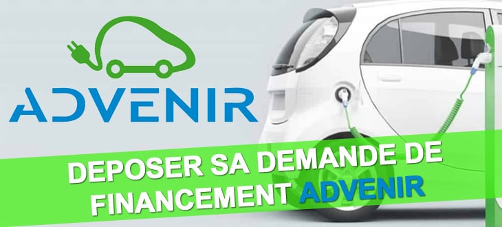 AVIS de l'ADEME : Voitures électriques et bornes de recharges - La